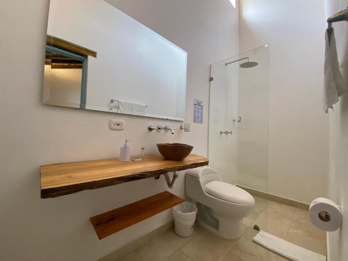 Hotel Casa Boutique Villa De Leyva (Adults Only) Dış mekan fotoğraf