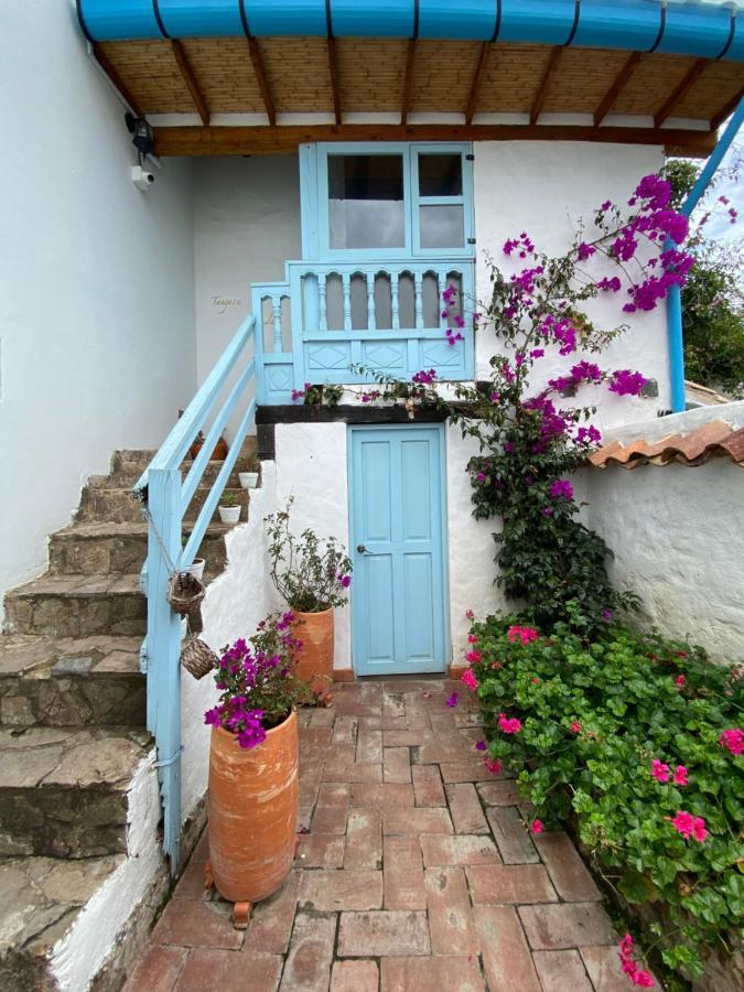Hotel Casa Boutique Villa De Leyva (Adults Only) Dış mekan fotoğraf