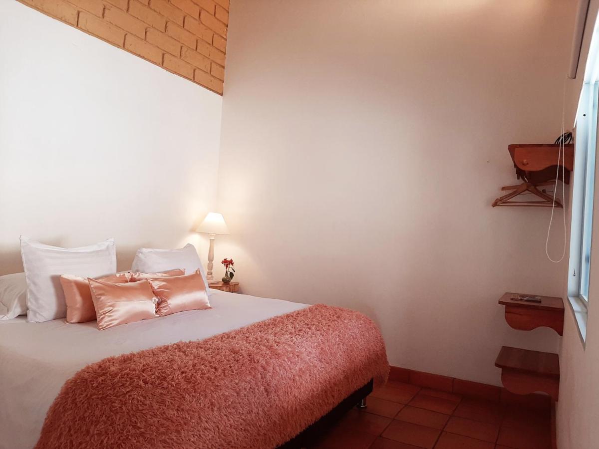 Hotel Casa Boutique Villa De Leyva (Adults Only) Dış mekan fotoğraf