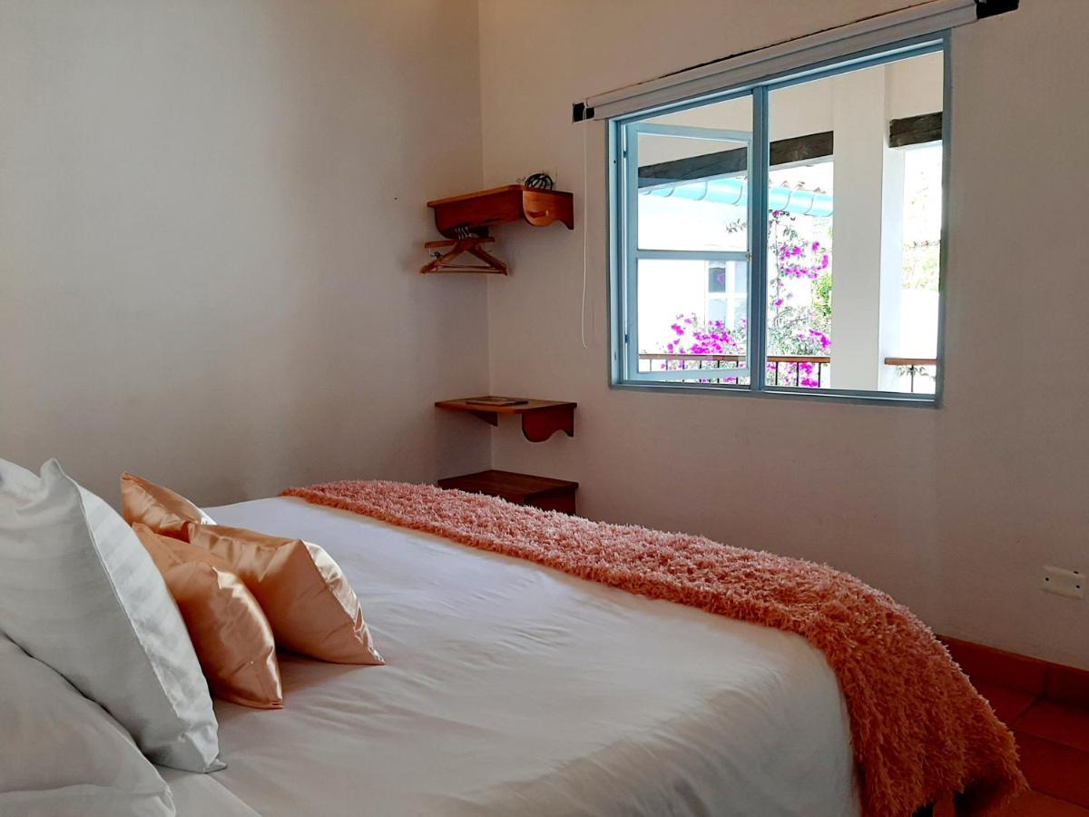Hotel Casa Boutique Villa De Leyva (Adults Only) Dış mekan fotoğraf