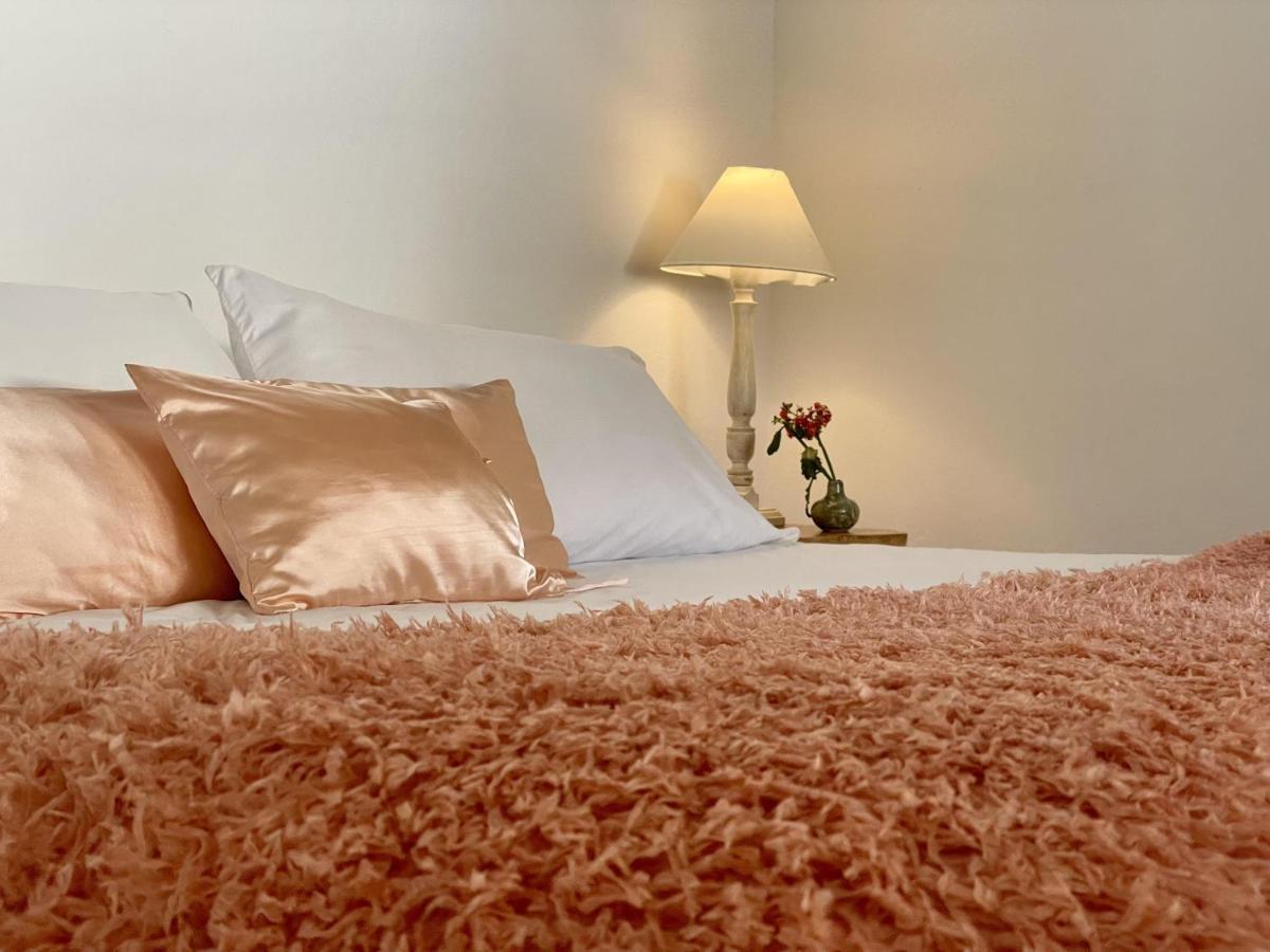 Hotel Casa Boutique Villa De Leyva (Adults Only) Dış mekan fotoğraf