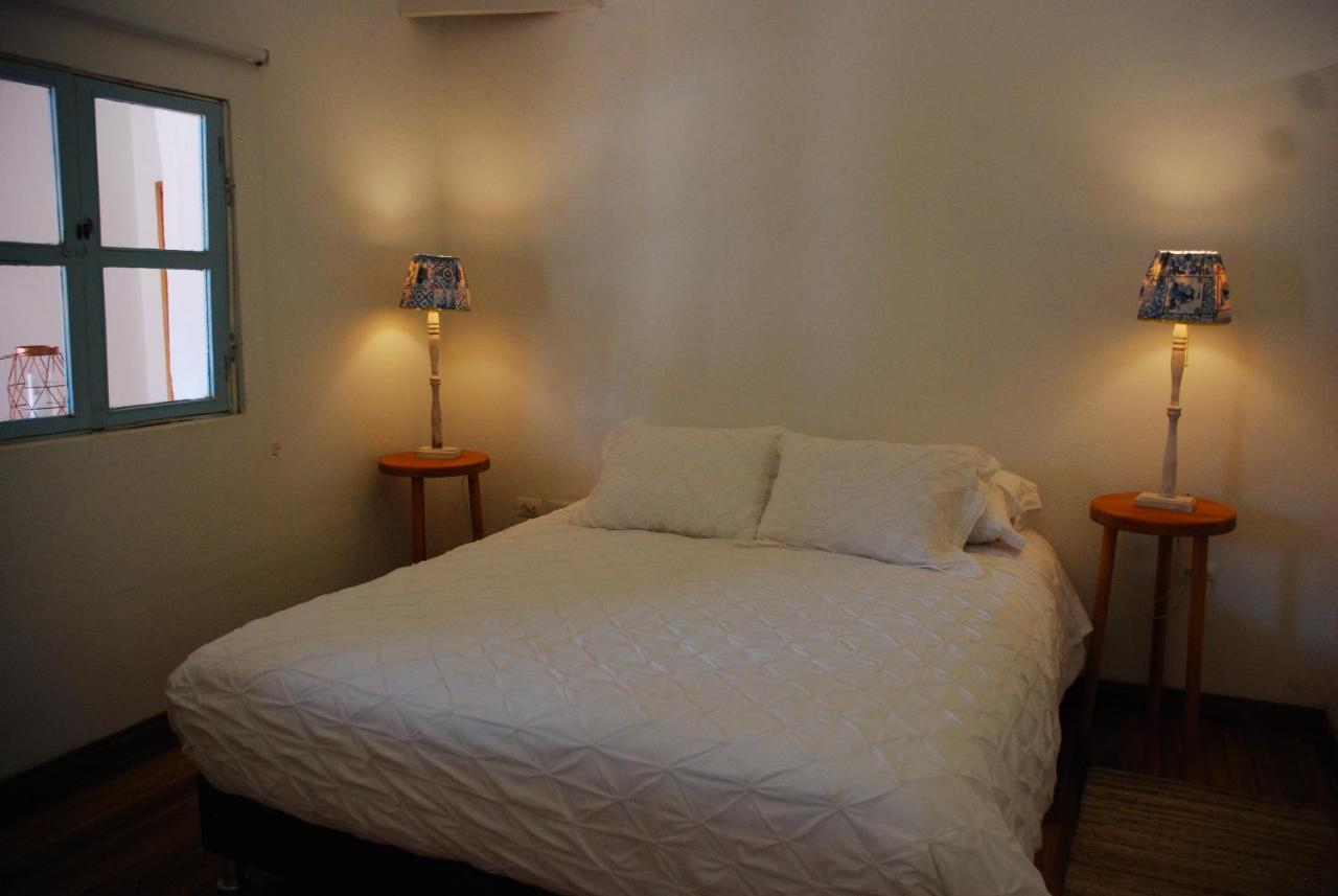 Hotel Casa Boutique Villa De Leyva (Adults Only) Dış mekan fotoğraf