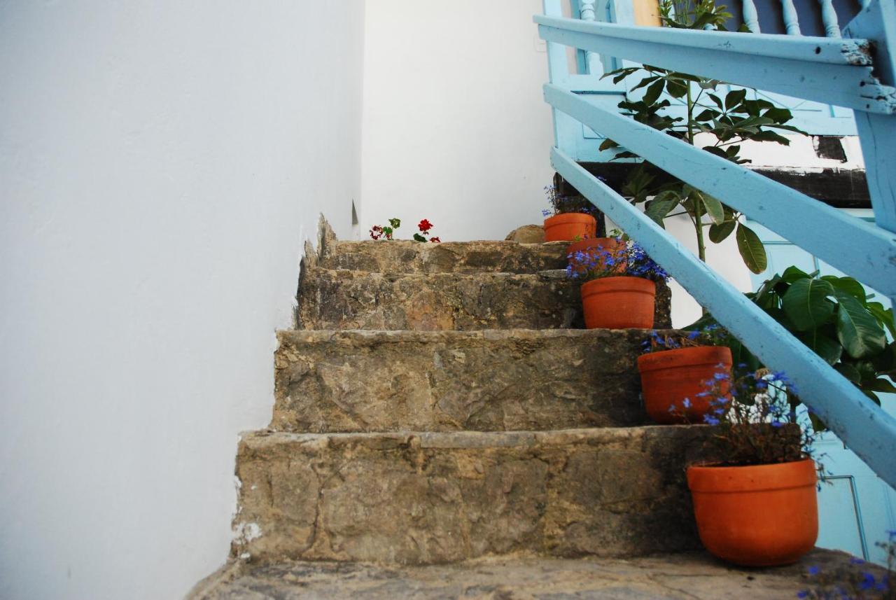 Hotel Casa Boutique Villa De Leyva (Adults Only) Dış mekan fotoğraf