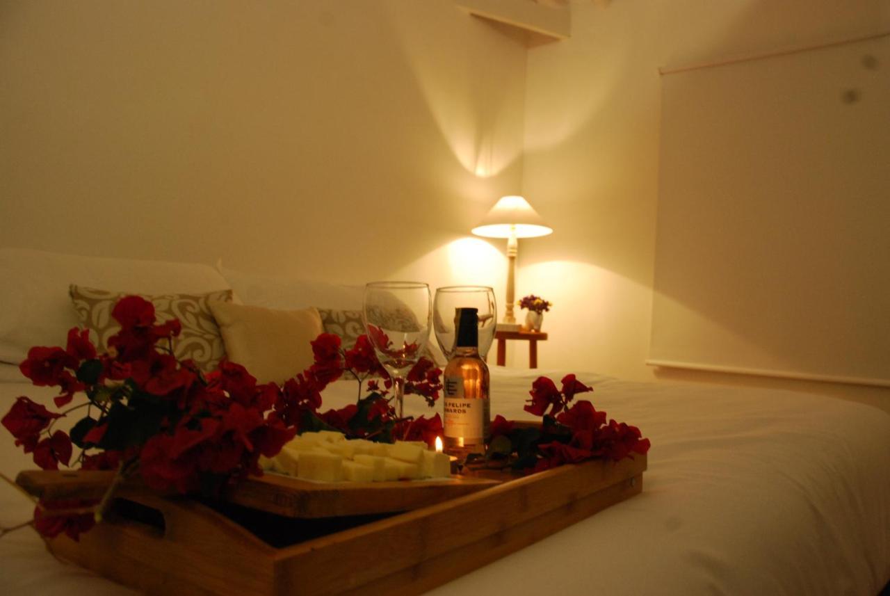 Hotel Casa Boutique Villa De Leyva (Adults Only) Dış mekan fotoğraf