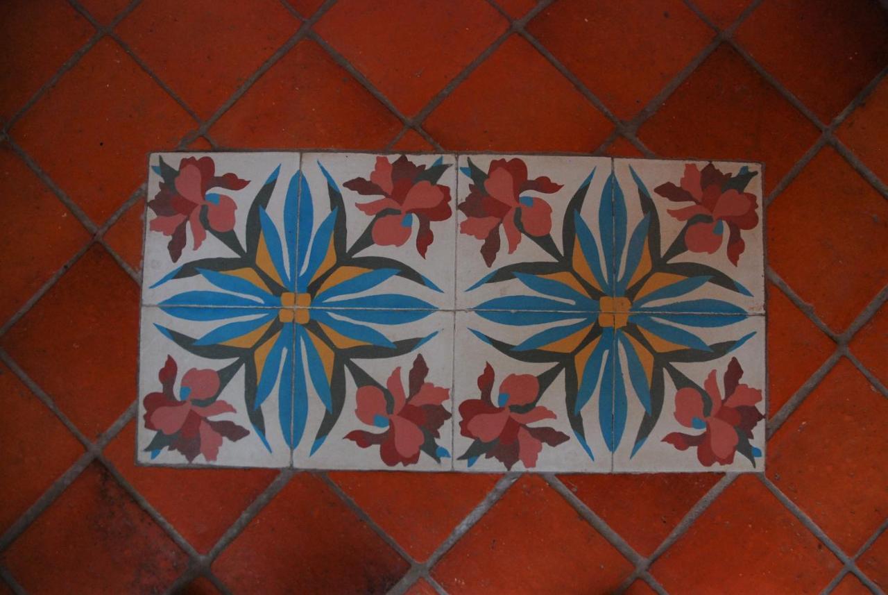 Hotel Casa Boutique Villa De Leyva (Adults Only) Dış mekan fotoğraf