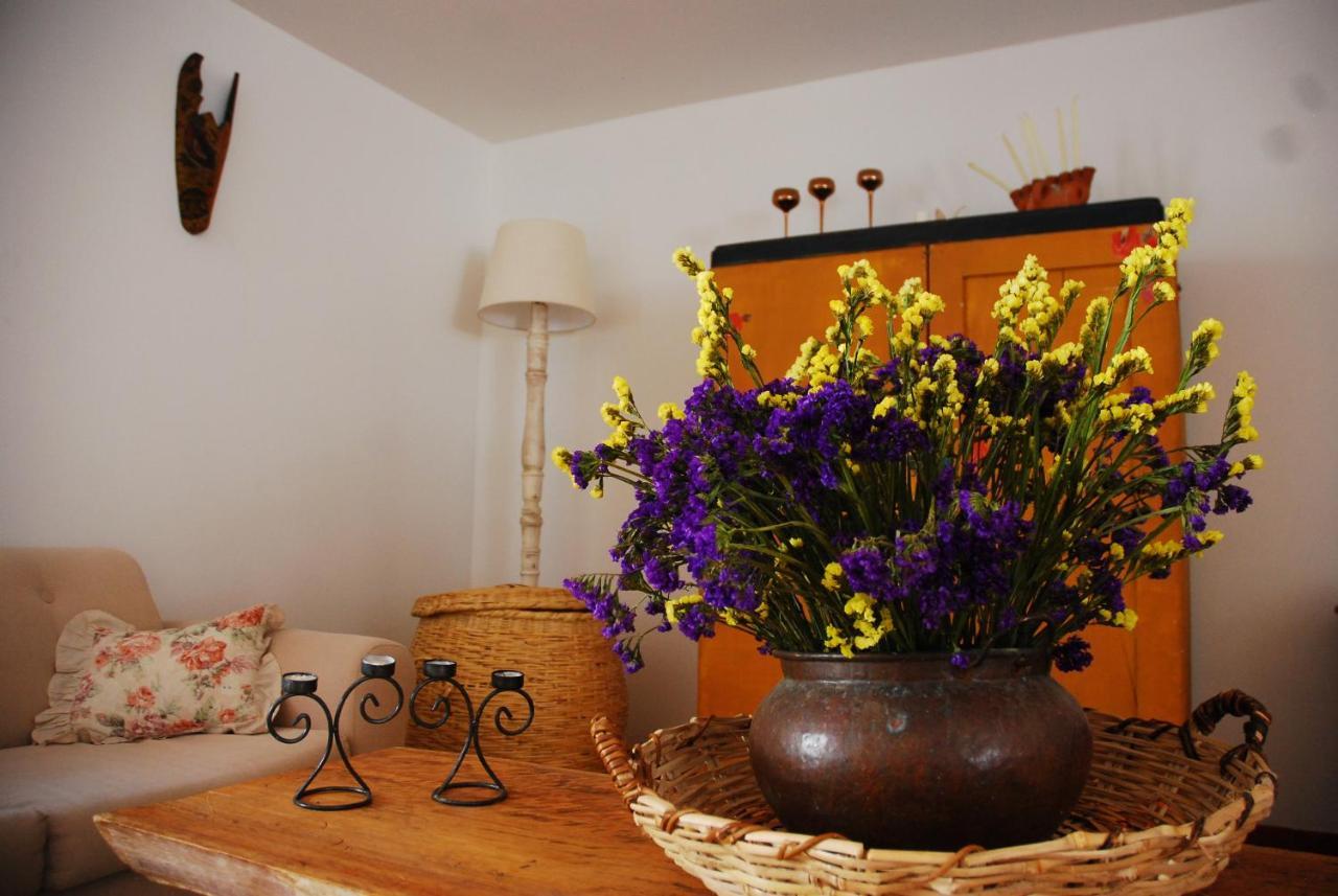 Hotel Casa Boutique Villa De Leyva (Adults Only) Dış mekan fotoğraf