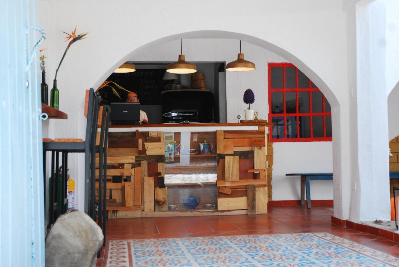 Hotel Casa Boutique Villa De Leyva (Adults Only) Dış mekan fotoğraf