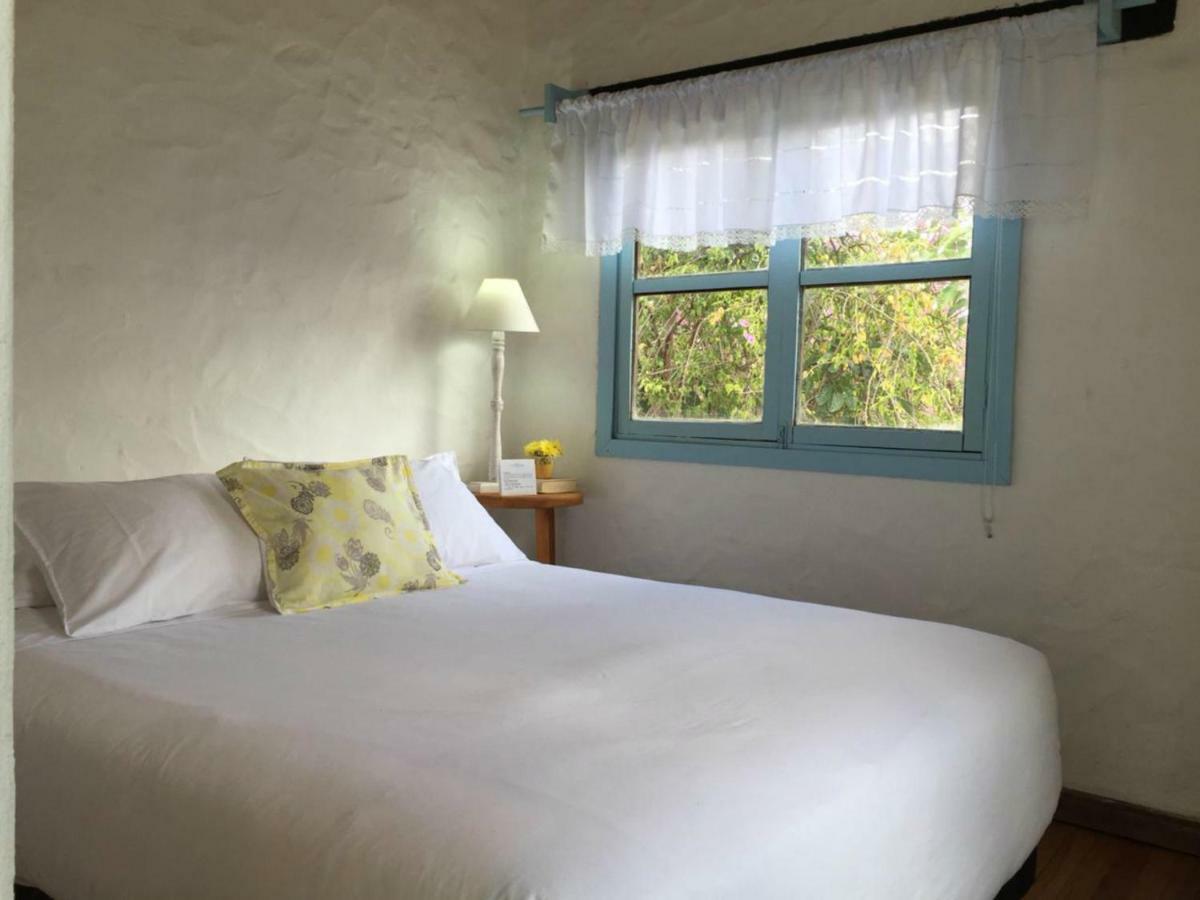 Hotel Casa Boutique Villa De Leyva (Adults Only) Dış mekan fotoğraf